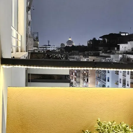 Upper San Pietro Διαμέρισμα *