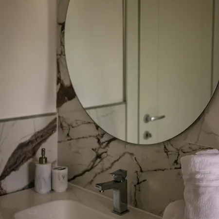 Apartment Upper San Pietro