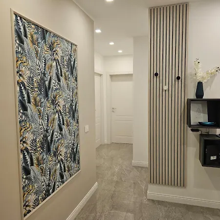 Apartment Upper San Pietro *