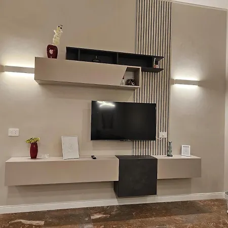Apartment Upper San Pietro