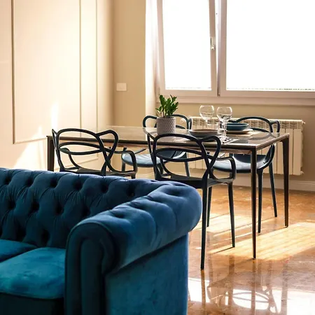 Apartment Upper San Pietro *
