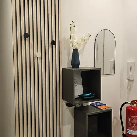 Apartment Upper San Pietro *