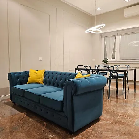 Apartment Upper San Pietro Rome